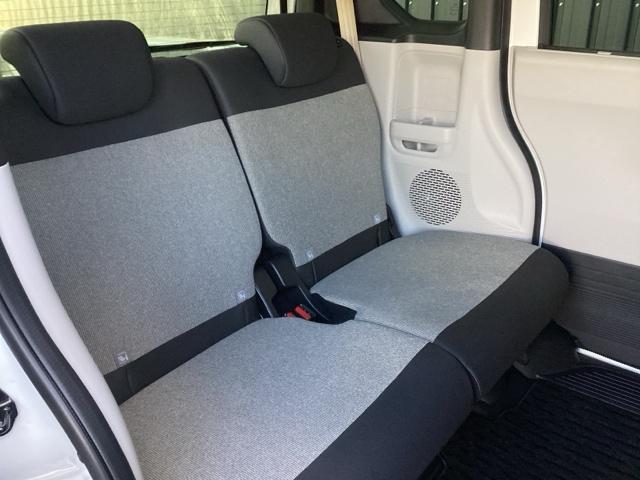 N-BOX ベースグレード 純正ナビ フルセグ リアカメラ 衝突軽減システム スマートキ- カーテンエアバック イモビライザー ECOモード 横滑り防止 オートクルーズ LEDヘッドライト キーフリー 地デジ パワーステアリング(20枚目)