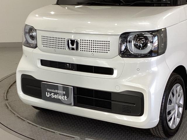 N-BOX ベースグレード 純正ナビ フルセグ リアカメラ 衝突軽減システム スマートキ- カーテンエアバック イモビライザー ECOモード 横滑り防止 オートクルーズ LEDヘッドライト キーフリー 地デジ パワーステアリング(28枚目)