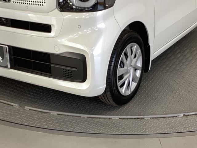 N-BOX ベースグレード 純正ナビ フルセグ リアカメラ 衝突軽減システム スマートキ- カーテンエアバック イモビライザー ECOモード 横滑り防止 オートクルーズ LEDヘッドライト キーフリー 地デジ パワーステアリング(30枚目)