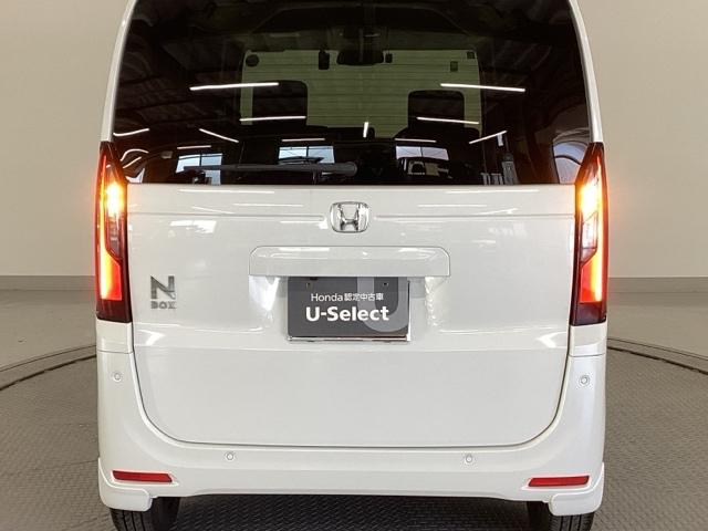 N-BOX ベースグレード 純正ナビ フルセグ リアカメラ 衝突軽減システム スマートキ- カーテンエアバック イモビライザー ECOモード 横滑り防止 オートクルーズ LEDヘッドライト キーフリー 地デジ パワーステアリング(33枚目)
