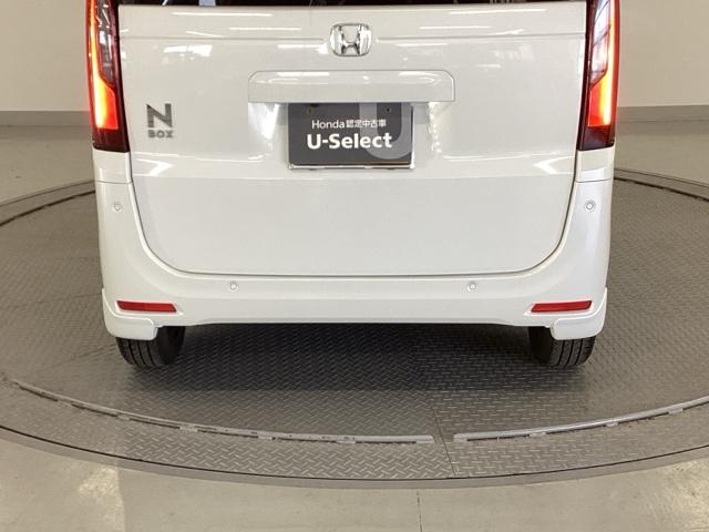 N-BOX ベースグレード 純正ナビ フルセグ リアカメラ 衝突軽減システム スマートキ- カーテンエアバック イモビライザー ECOモード 横滑り防止 オートクルーズ LEDヘッドライト キーフリー 地デジ パワーステアリング(34枚目)