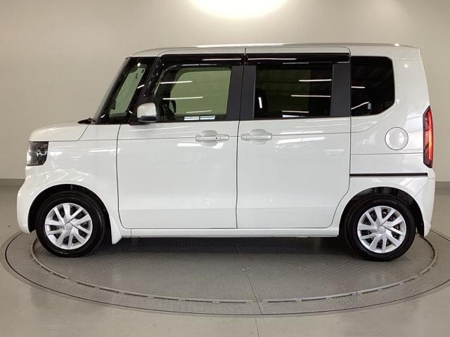 N-BOX ベースグレード 純正ナビ フルセグ リアカメラ 衝突軽減システム スマートキ- カーテンエアバック イモビライザー ECOモード 横滑り防止 オートクルーズ LEDヘッドライト キーフリー 地デジ パワーステアリング(36枚目)