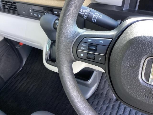 N-BOX ベースグレード 純正ナビ フルセグ リアカメラ 衝突軽減システム スマートキ- カーテンエアバック イモビライザー ECOモード 横滑り防止 オートクルーズ LEDヘッドライト キーフリー 地デジ パワーステアリング(49枚目)