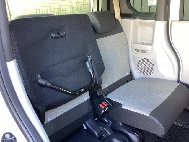 N-BOX ベースグレード 純正ナビ フルセグ リアカメラ 衝突軽減システム スマートキ- カーテンエアバック イモビライザー ECOモード 横滑り防止 オートクルーズ LEDヘッドライト キーフリー 地デジ パワーステアリング(55枚目)