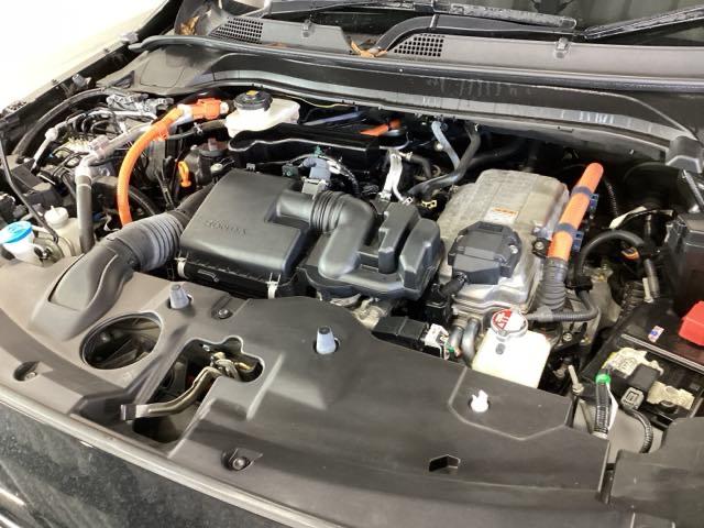 ヴェゼル ｅ：ＨＥＶＺ　純正メモリーナビ　ドラレコ　全周囲カメラ　地上デジタル　ＵＳＢ入力　ハンズフリーテールゲート　シートＨ　サイドエアＢ　サイドカメラ　パークセンサー　リヤカメラ　点検記録簿　ＬＥＤヘットライト　ＥＳＣ（20枚目）