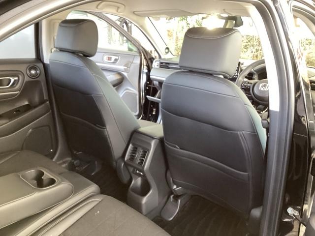 ヴェゼル ｅ：ＨＥＶＺ　純正メモリーナビ　ドラレコ　全周囲カメラ　地上デジタル　ＵＳＢ入力　ハンズフリーテールゲート　シートＨ　サイドエアＢ　サイドカメラ　パークセンサー　リヤカメラ　点検記録簿　ＬＥＤヘットライト　ＥＳＣ（60枚目）