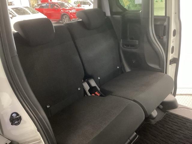 Ｎ－ＢＯＸカスタム ベースグレード　純正ナビ　フルセグ　リアカメラ　ベンチシ－ト　アクティブクルーズ　前席シートヒーター　イモビライザー　ＵＳＢ　運転席エアバッグ　スマートキー＆プッシュスタート　ＬＥＤヘッド　Ｂモニター　フリーキー（20枚目）