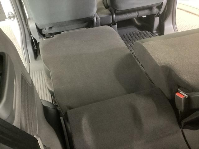 Ｎ－ＢＯＸカスタム ベースグレード　純正ナビ　フルセグ　リアカメラ　ベンチシ－ト　アクティブクルーズ　前席シートヒーター　イモビライザー　ＵＳＢ　運転席エアバッグ　スマートキー＆プッシュスタート　ＬＥＤヘッド　Ｂモニター　フリーキー（22枚目）