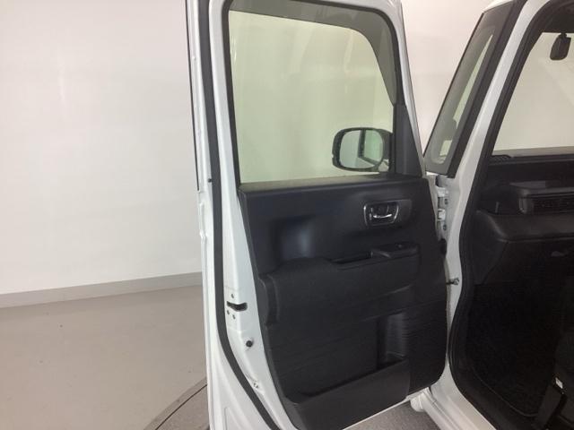 Ｎ－ＢＯＸカスタム ベースグレード　純正ナビ　フルセグ　リアカメラ　ベンチシ－ト　アクティブクルーズ　前席シートヒーター　イモビライザー　ＵＳＢ　運転席エアバッグ　スマートキー＆プッシュスタート　ＬＥＤヘッド　Ｂモニター　フリーキー（37枚目）