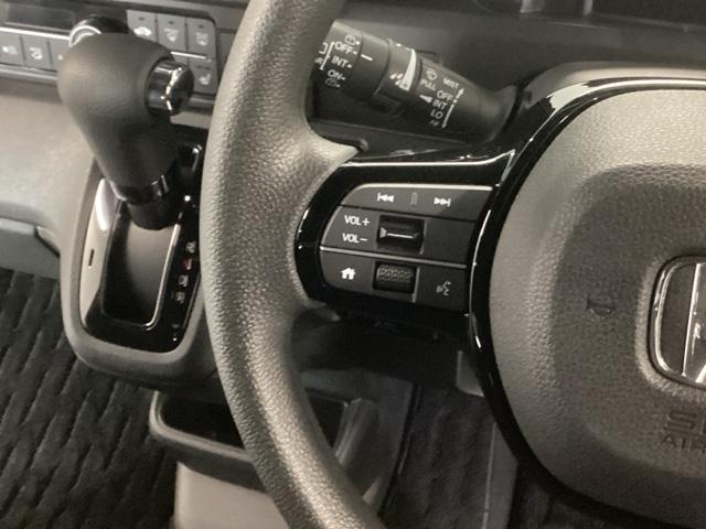 Ｎ－ＢＯＸカスタム ベースグレード　純正ナビ　フルセグ　リアカメラ　ベンチシ－ト　アクティブクルーズ　前席シートヒーター　イモビライザー　ＵＳＢ　運転席エアバッグ　スマートキー＆プッシュスタート　ＬＥＤヘッド　Ｂモニター　フリーキー（43枚目）