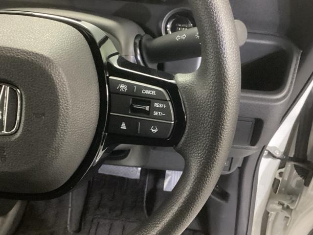 Ｎ－ＢＯＸカスタム ベースグレード　純正ナビ　フルセグ　リアカメラ　ベンチシ－ト　アクティブクルーズ　前席シートヒーター　イモビライザー　ＵＳＢ　運転席エアバッグ　スマートキー＆プッシュスタート　ＬＥＤヘッド　Ｂモニター　フリーキー（44枚目）