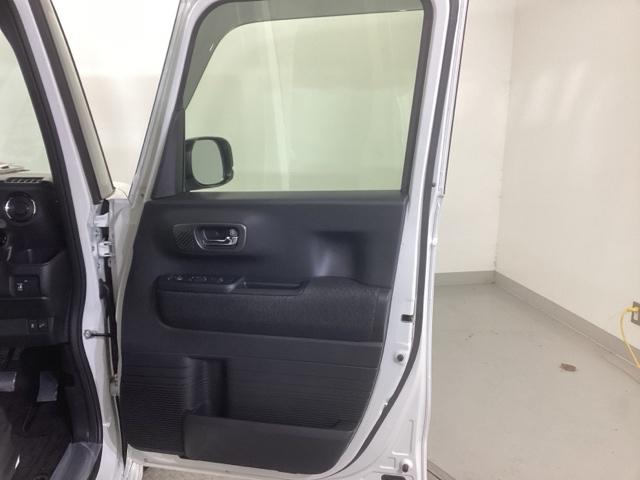 Ｎ－ＢＯＸカスタム ベースグレード　純正ナビ　フルセグ　リアカメラ　ベンチシ－ト　アクティブクルーズ　前席シートヒーター　イモビライザー　ＵＳＢ　運転席エアバッグ　スマートキー＆プッシュスタート　ＬＥＤヘッド　Ｂモニター　フリーキー（46枚目）