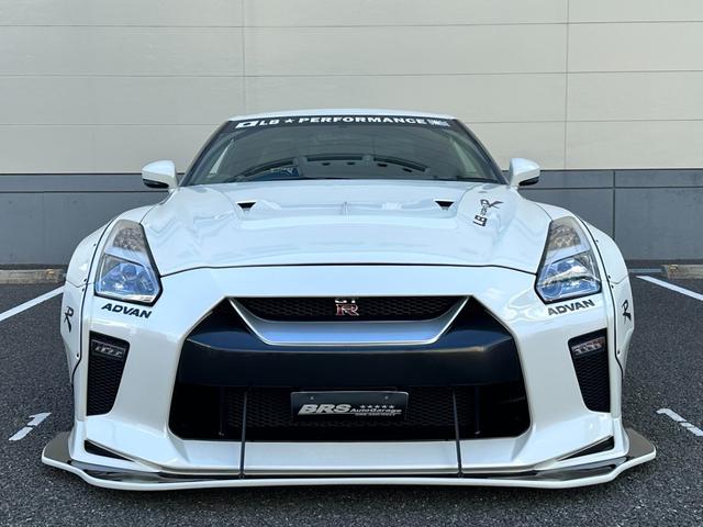 プレミアムエディション　ＬＢ－ＷＯＲＫＳ　ＴＹＰＥ１．５　フルカスタム車(2枚目)