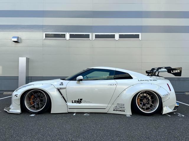 日産 ＧＴ－Ｒ