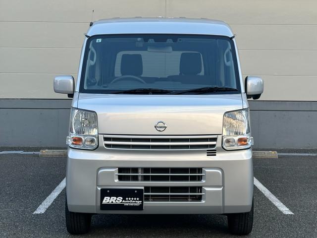 ＮＶ１００クリッパーバン ＧＸターボ　社外１５ＡＷ・社外メーター・社外スピーカー（2枚目）