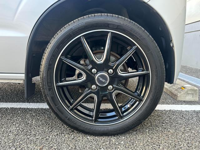 ＮＶ１００クリッパーバン ＧＸターボ　社外１５ＡＷ・社外メーター・社外スピーカー（6枚目）