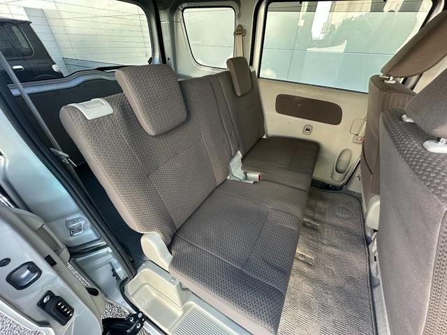 ＮＶ１００クリッパーバン ＧＸターボ　社外１５ＡＷ・社外メーター・社外スピーカー（11枚目）