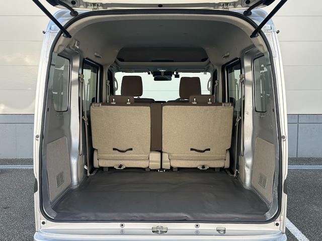 ＮＶ１００クリッパーバン ＧＸターボ　社外１５ＡＷ・社外メーター・社外スピーカー（12枚目）