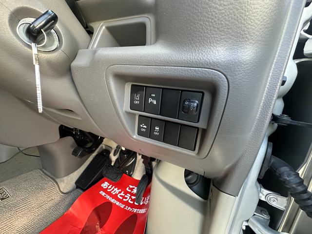 ＮＶ１００クリッパーバン ＧＸターボ　社外１５ＡＷ・社外メーター・社外スピーカー（14枚目）