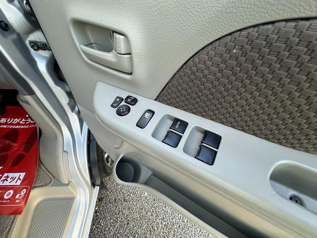 ＮＶ１００クリッパーバン ＧＸターボ　社外１５ＡＷ・社外メーター・社外スピーカー（15枚目）