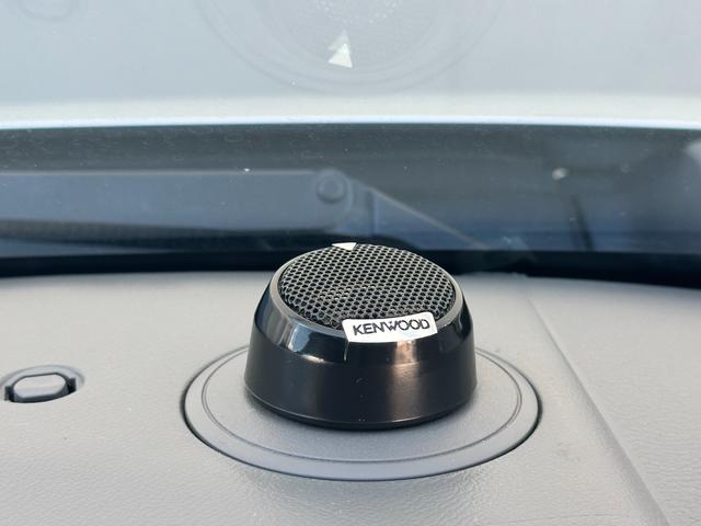 ＮＶ１００クリッパーバン ＧＸターボ　社外１５ＡＷ・社外メーター・社外スピーカー（17枚目）