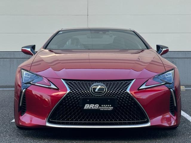 LC LC500 Sパッケージ(2枚目)