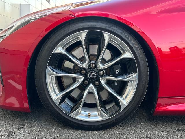 LC LC500 Sパッケージ(8枚目)