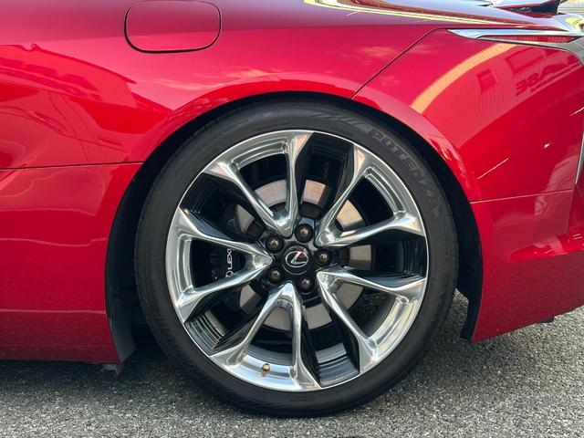 LC LC500 Sパッケージ(9枚目)