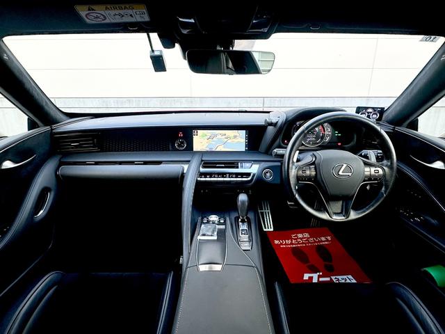 LC LC500 Sパッケージ(10枚目)