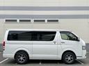 ハイエースバン スーパーGL ダークプライムII デジタルインナーミラー・シートヒーター 中古車画像_4