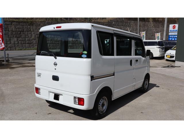 日産 ＮＶ１００クリッパーバン