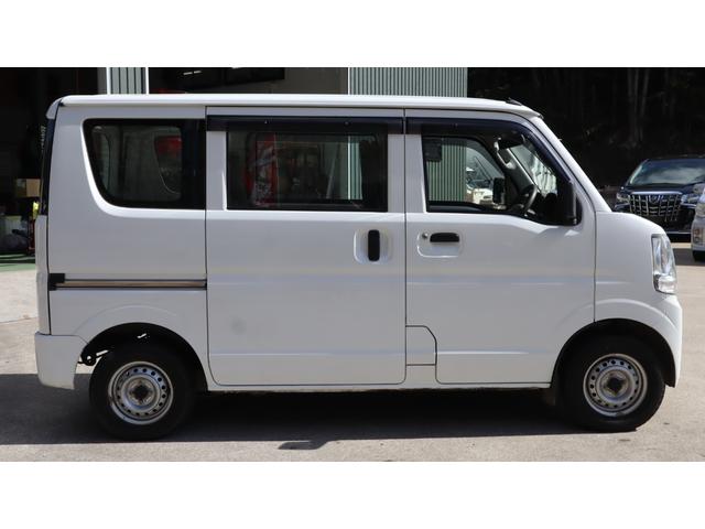 日産 ＮＶ１００クリッパーバン