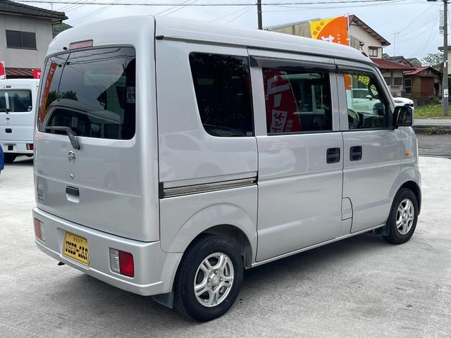 日産 ＮＶ１００クリッパーバン