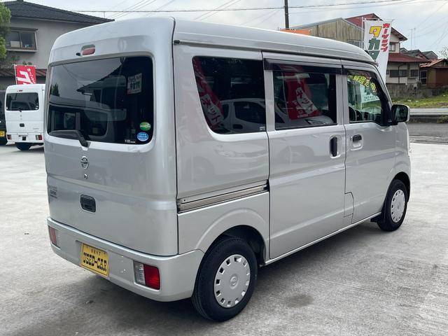 日産 ＮＶ１００クリッパーバン