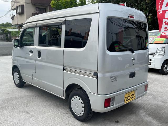 日産 ＮＶ１００クリッパーバン