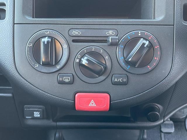 ＮＶ１５０ＡＤ ＶＥ　純正ナビ　点検記録簿　ドラレコ　Ｂｌｕｅｔｏｏｔｈ　フルセグ　キーレス　レーンアシスト　衝突軽減装置　電格ミラー　純正フロアマット　前席パワーウィンドウ　リア熱線　１００Ｖ給電　ライトレベライザー（20枚目）