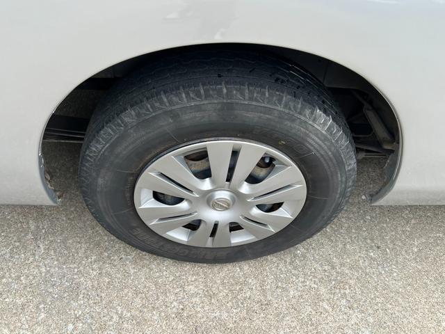 NV350キャラバンバン  点検記録簿 純正オーディオ キーレス 両側スライドドア 純正フロアマット ドアバイザー ヘッドライトレベライザー 集中ドアロック リア熱線 プライバシーガラス パワステ(24枚目)