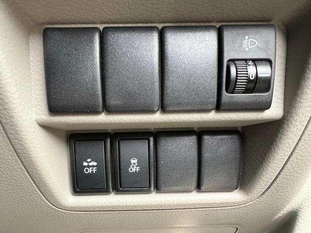 スクラムワゴン ＰＸターボ　シートヒーター　ドラレコ　スマートキー　プッシュスタート　オーディオ　電格ミラー　衝突軽減　純正フロアマット　イージークローザー　ヘッドライトレベライザー　リヤ送風　リヤ熱線　ドアバイザー（18枚目）
