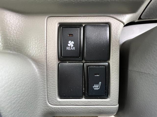 スクラムワゴン ＰＸターボ　シートヒーター　ドラレコ　スマートキー　プッシュスタート　オーディオ　電格ミラー　衝突軽減　純正フロアマット　イージークローザー　ヘッドライトレベライザー　リヤ送風　リヤ熱線　ドアバイザー（21枚目）