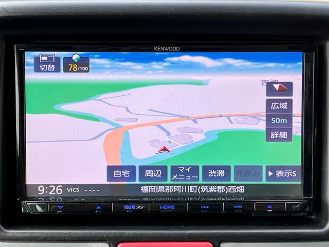 スクラムワゴン ＰＸターボ　シートヒーター　ドラレコ　スマートキー　プッシュスタート　オーディオ　電格ミラー　衝突軽減　純正フロアマット　イージークローザー　ヘッドライトレベライザー　リヤ送風　リヤ熱線　ドアバイザー（22枚目）
