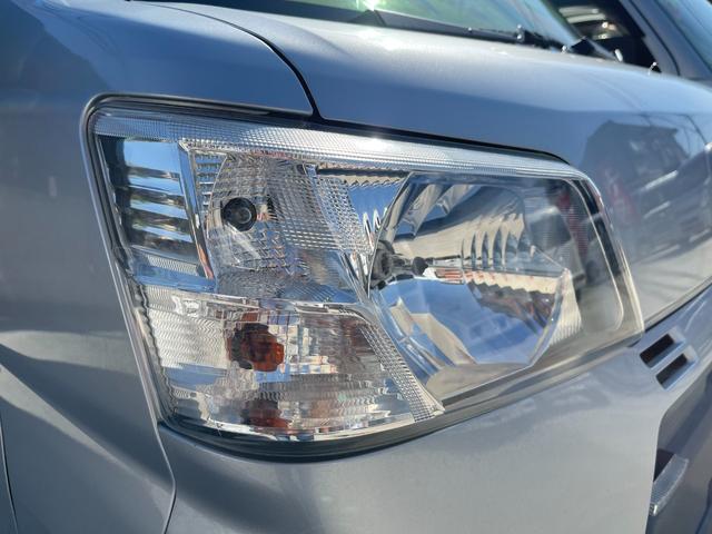 ハイゼットカーゴ ワンオーナー純正オーディオ 記録簿 バックモニター パワーウインドウ キーレス アイドリングストップ 点検記録簿 プライバシーガラス 純正オーディオ 純正ゴムマット オーバーヘッドコンソール(25枚目)