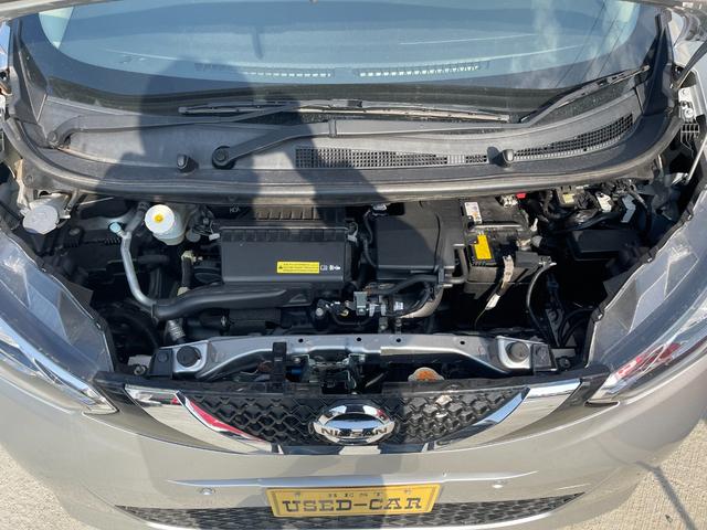 デイズ S 純正オーディオ ドラレコ 電格ミラー AUX プライバシーガラス ライトレベライザー プロパイロット 取説 点検記録簿 ブレーキアシスト 純正フロアマット キーレス(25枚目)