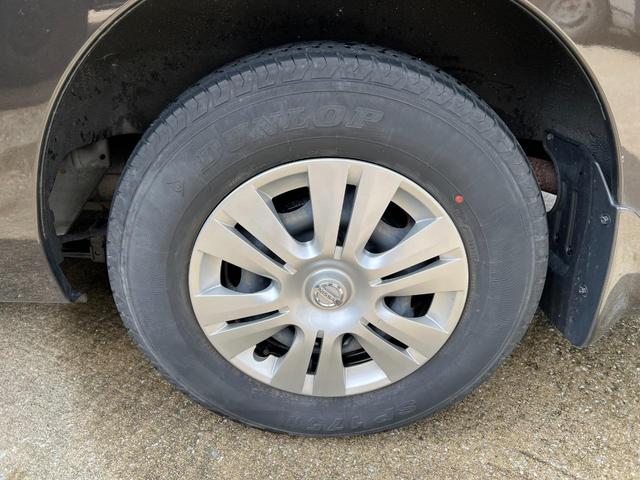 ＮＶ３５０キャラバンバン ロングプレミアムＧＸ　社外ナビ　地デジ視聴　ＨＤＭＩ接続　点検記録簿　Ｂｌｕｅｔｏｏｔｈ　スマートキー　ＥＴＣ　リアエアコン　純正フロアマット　電格ミラー　スペアキー　５人乗り　ライトレベライザー（27枚目）