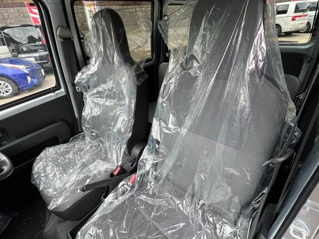 ハイゼットカーゴ スペシャル　純正オーディオ　ＭＴ車　ＥＴＣ　ドラレコ　キーレス　プライバシーガラス　純正ラバーマット　パワーウィンドウ　ハイルーフ　ライトレベライザー　ドアバイザー　取説（12枚目）