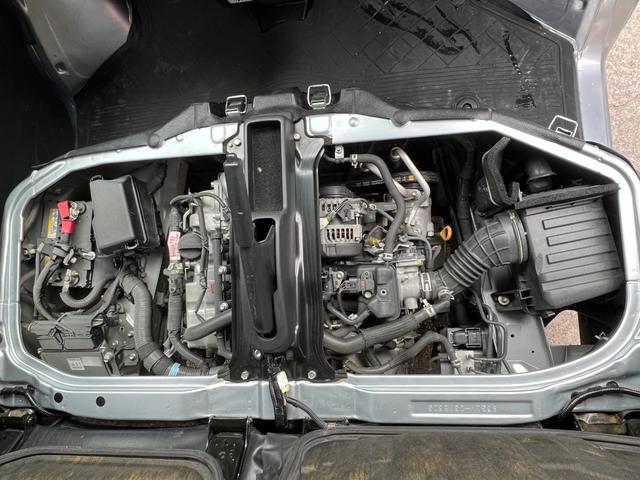 ハイゼットカーゴ スペシャル　純正オーディオ　ＭＴ車　ＥＴＣ　ドラレコ　キーレス　プライバシーガラス　純正ラバーマット　パワーウィンドウ　ハイルーフ　ライトレベライザー　ドアバイザー　取説（24枚目）