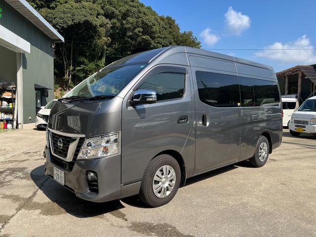 ＮＶ３５０キャラバンバン スーパーロングＤＸ（2枚目）