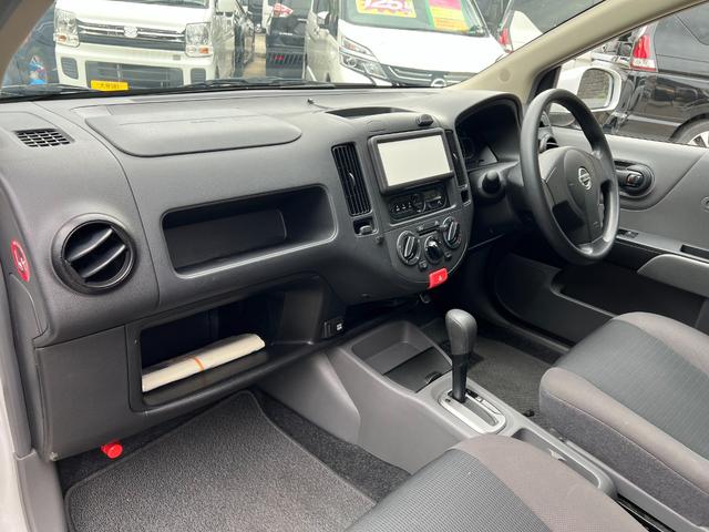 AD VE 純正オーディオ ETC ワンオーナー 点検記録簿 キーレス AC100V 純正フロアマット ヘッドライトレベライザー 電格ミラー スペアキー AUX パワーウィンドウ(9枚目)