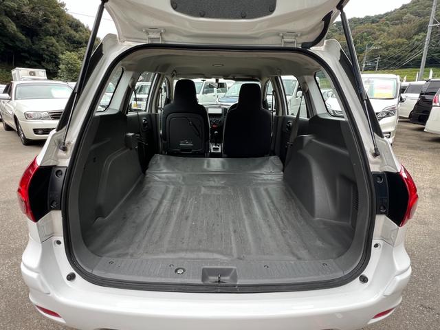 AD VE 純正オーディオ ETC ワンオーナー 点検記録簿 キーレス AC100V 純正フロアマット ヘッドライトレベライザー 電格ミラー スペアキー AUX パワーウィンドウ(11枚目)