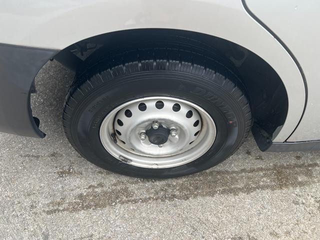 ＡＤ ＶＥ　社外ナビ　地デジ視聴　ワンオーナー　点検記録簿　ＥＴＣ　キーレス　フロアマット　ドアバイザー　ヘッドライトレベライザー　電格ミラー　ＡＣ１００Ｖ（27枚目）