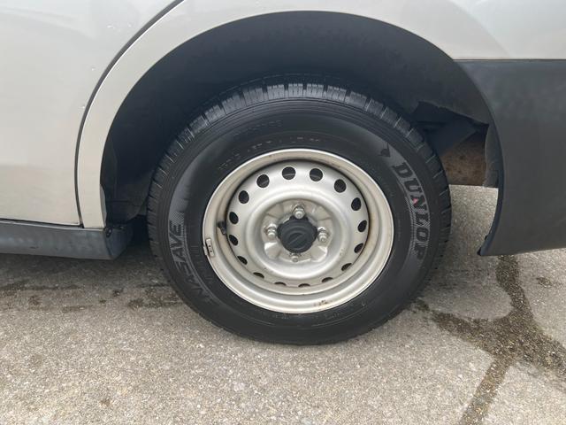 ＡＤ ＶＥ　社外ナビ　地デジ視聴　ワンオーナー　点検記録簿　ＥＴＣ　キーレス　フロアマット　ドアバイザー　ヘッドライトレベライザー　電格ミラー　ＡＣ１００Ｖ（28枚目）